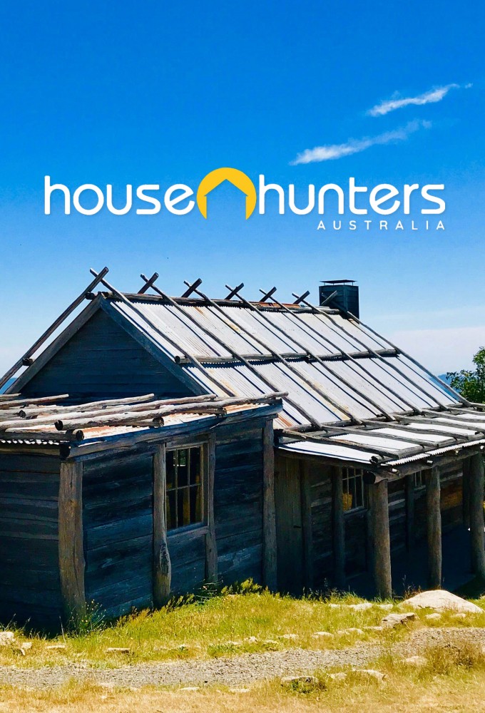 House Hunters Australia Image
