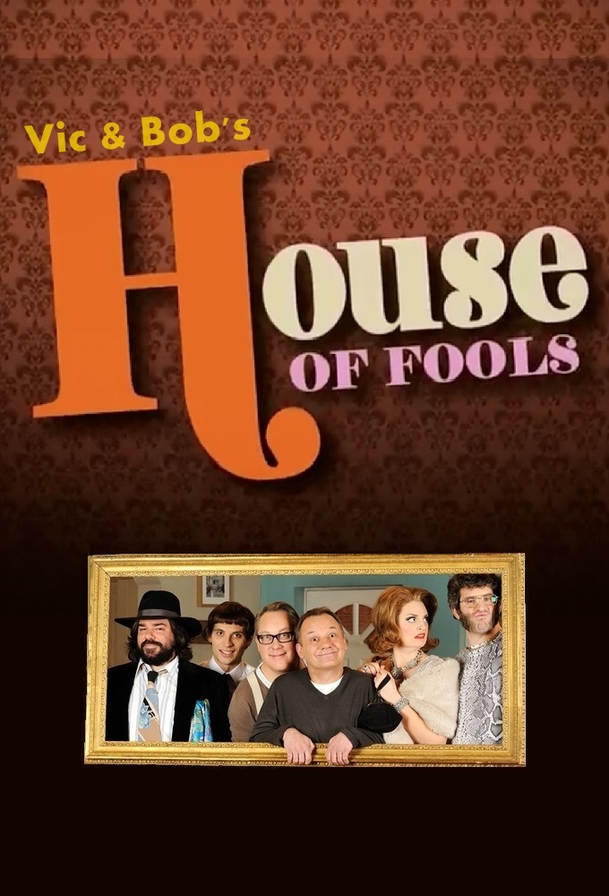 House of Fools season 2 on BBC Two