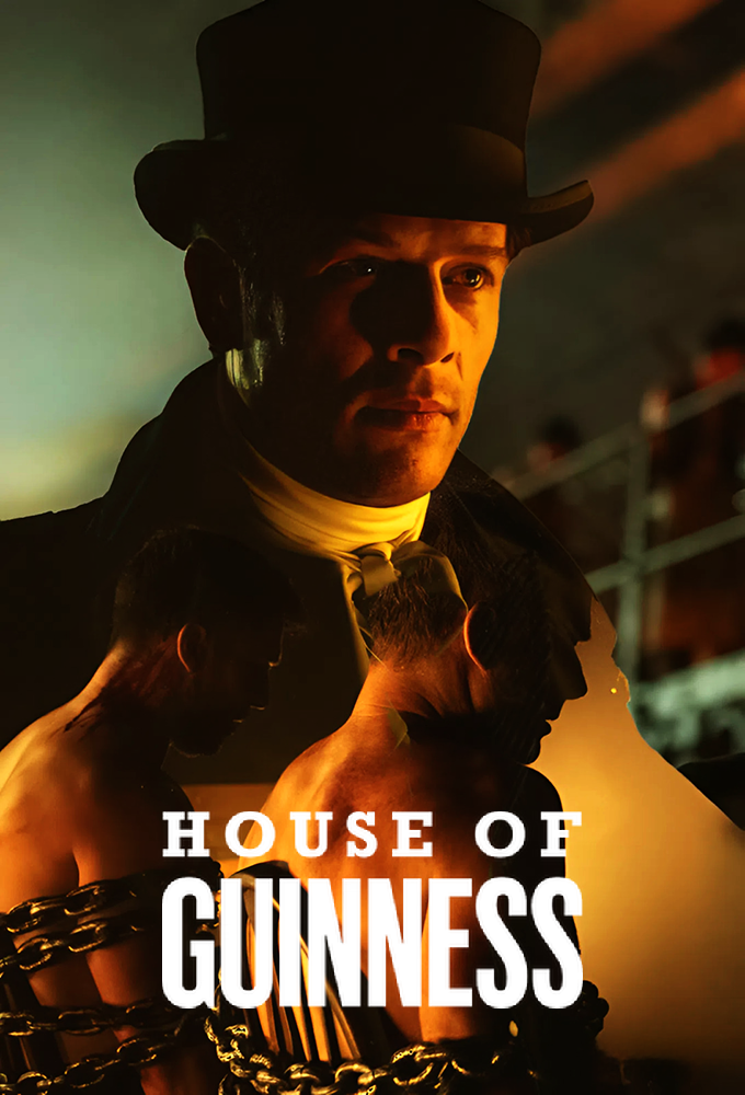 House of Guinness Image