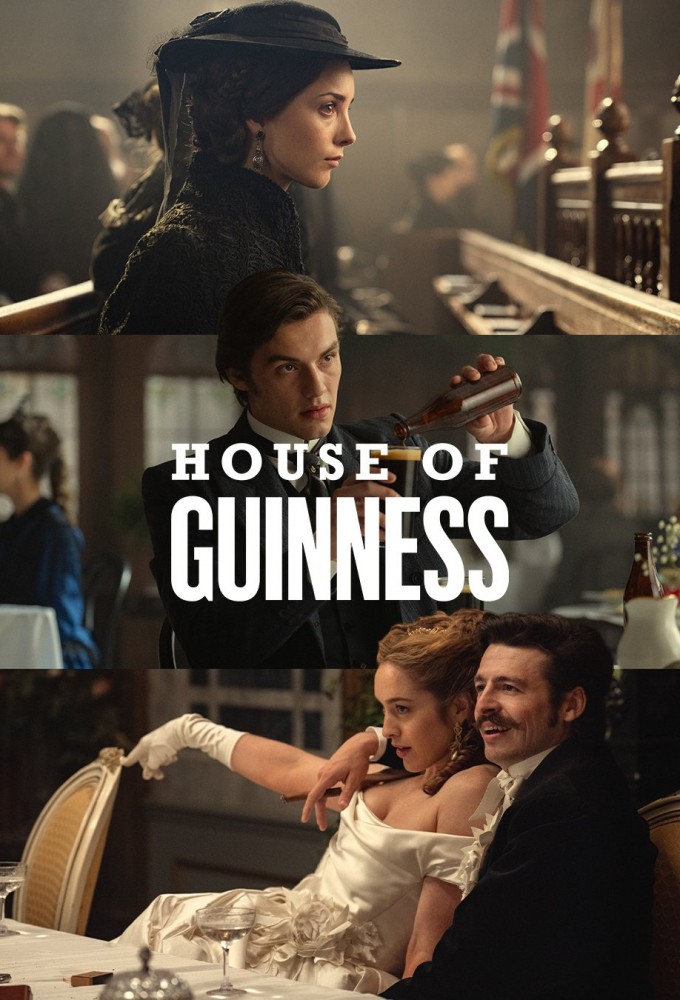 House of Guinness Image