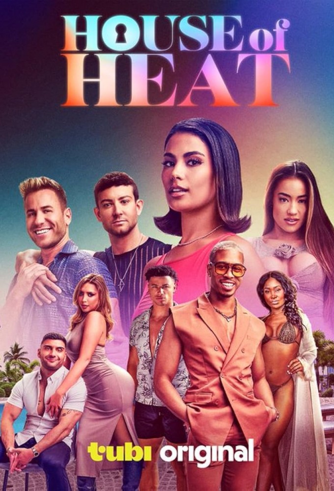 House of Heat Image
