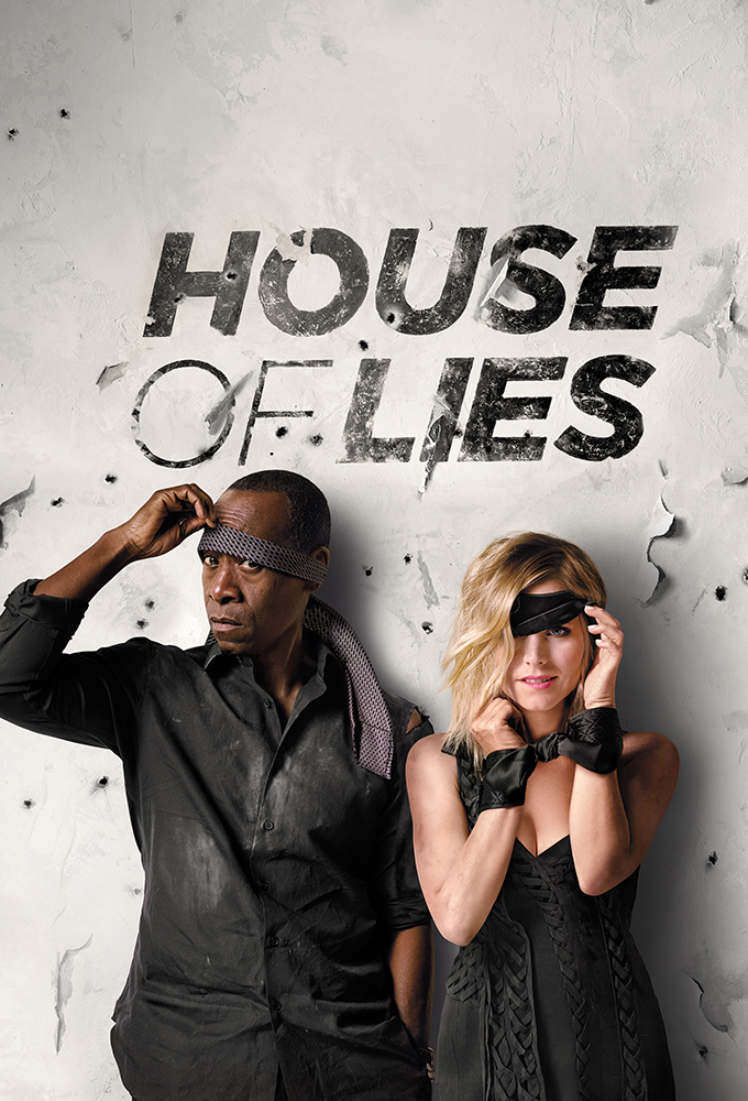 House of Lies Image