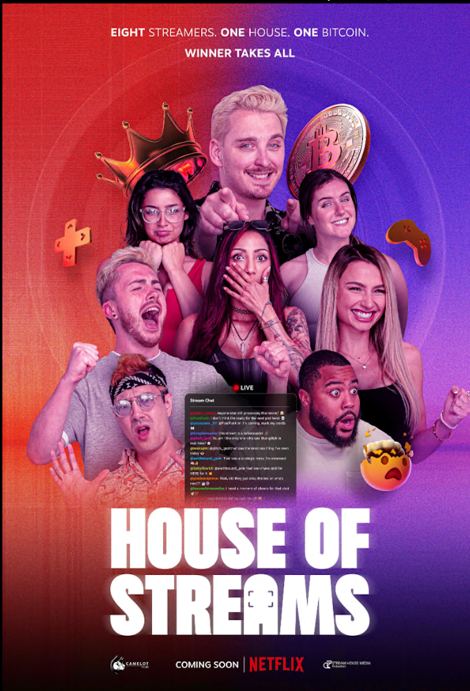 House of Streams Image