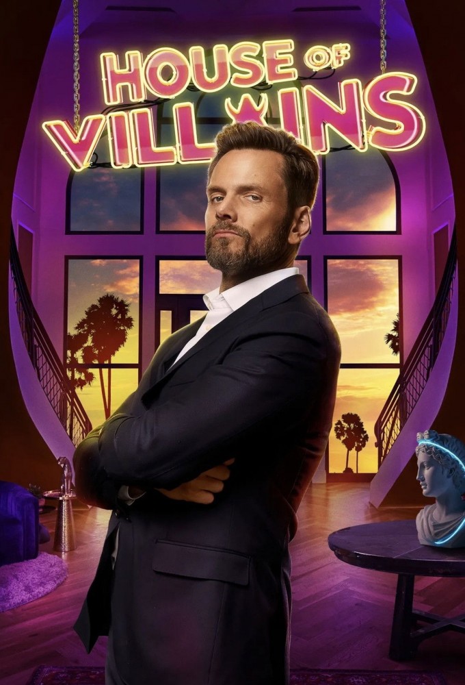 House of Villains Image