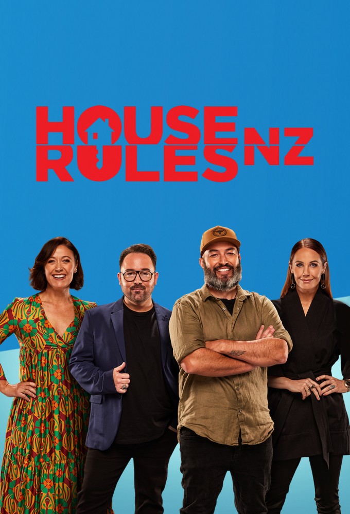 House Rules NZ Image