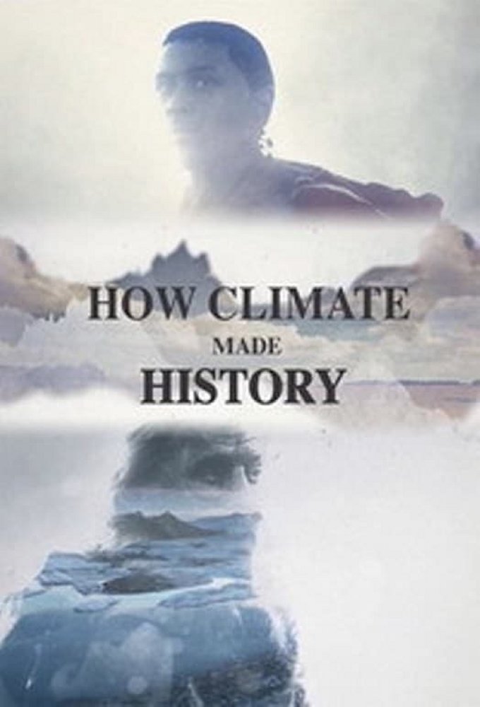 How Climate Made History Image