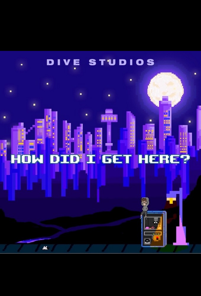 How Did I Get Here? w/ Jae and AleXa series poster