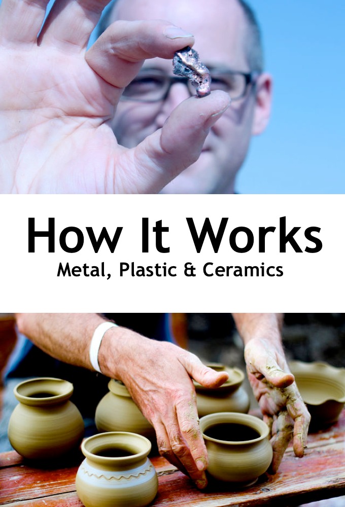 How It Works series poster