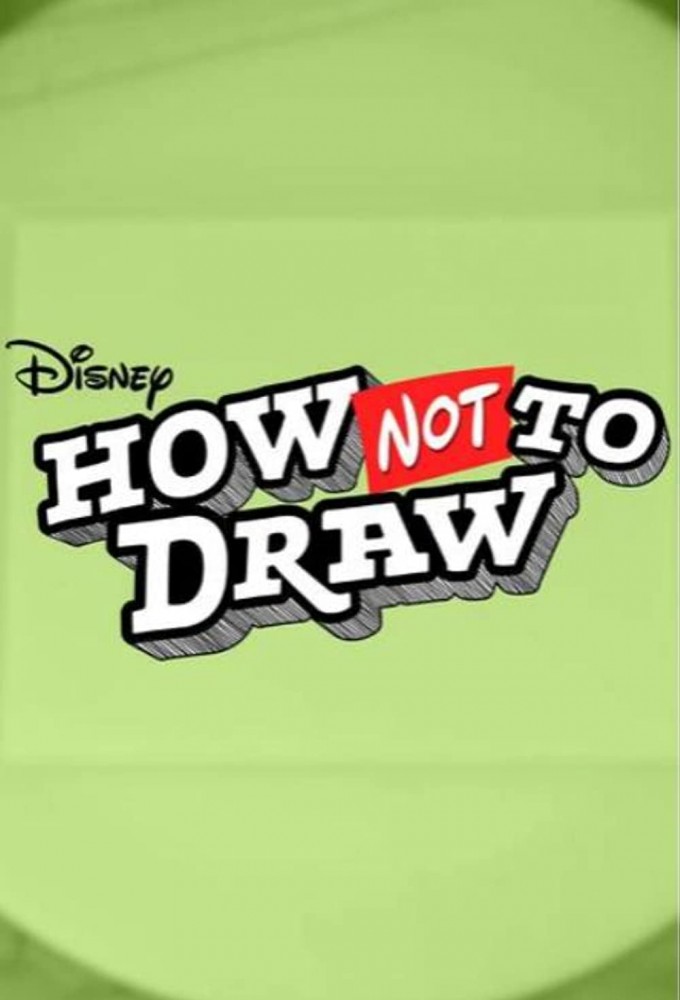 How NOT to Draw Image