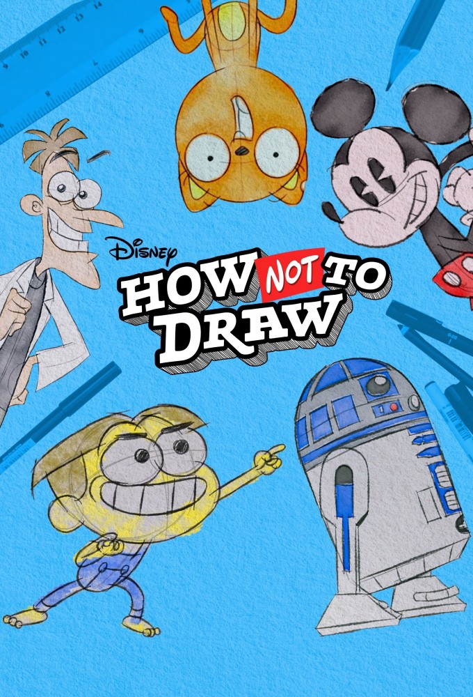 How NOT to Draw Image