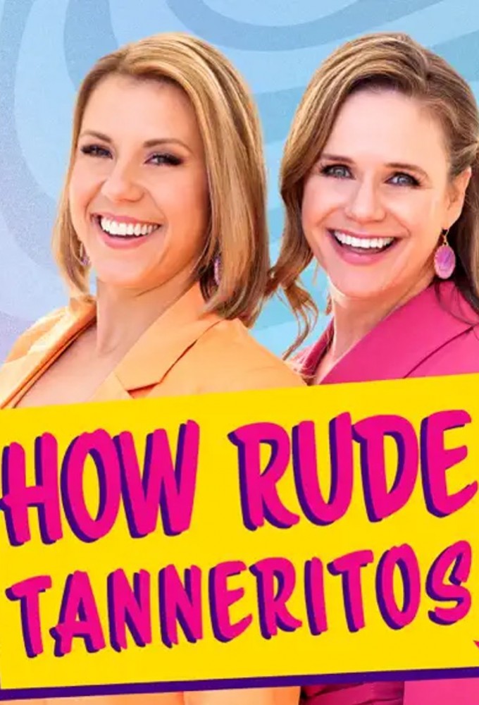 How Rude, Tanneritos! Image