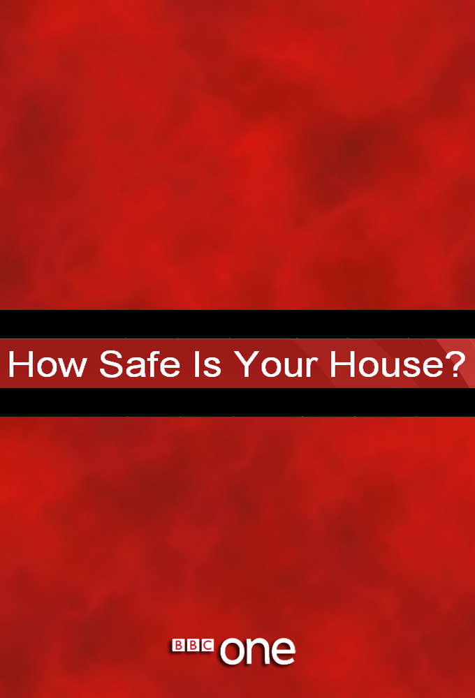 How Safe Is Your House? Image