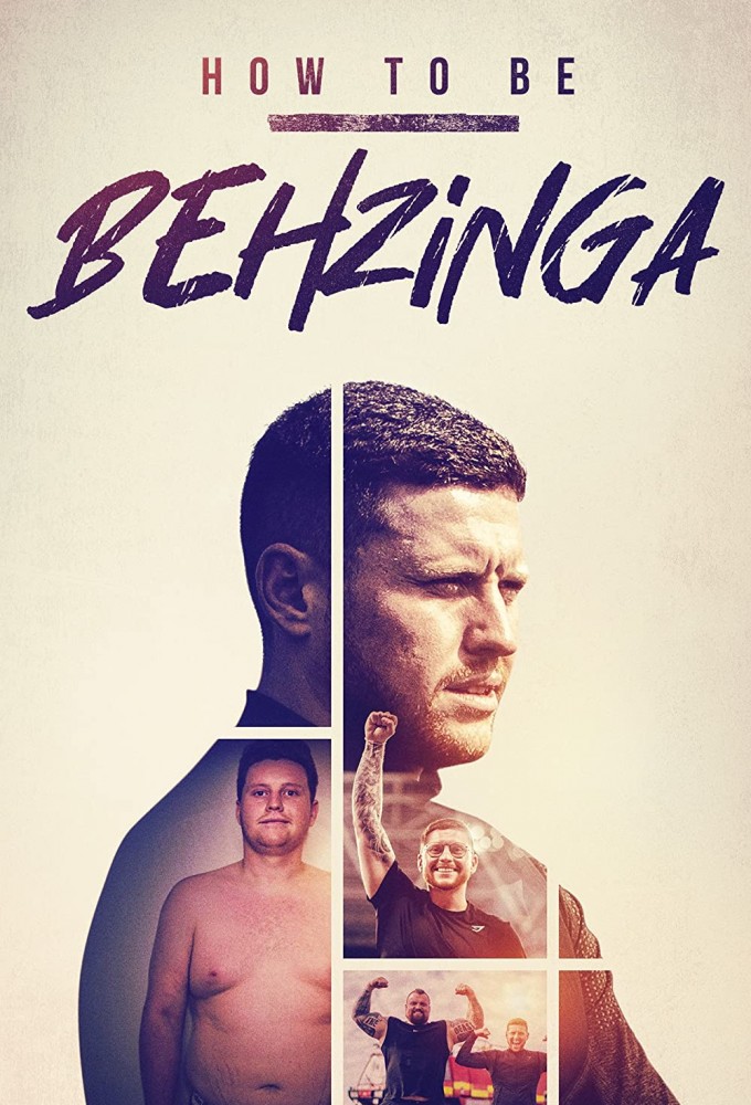 How To Be Behzinga Image