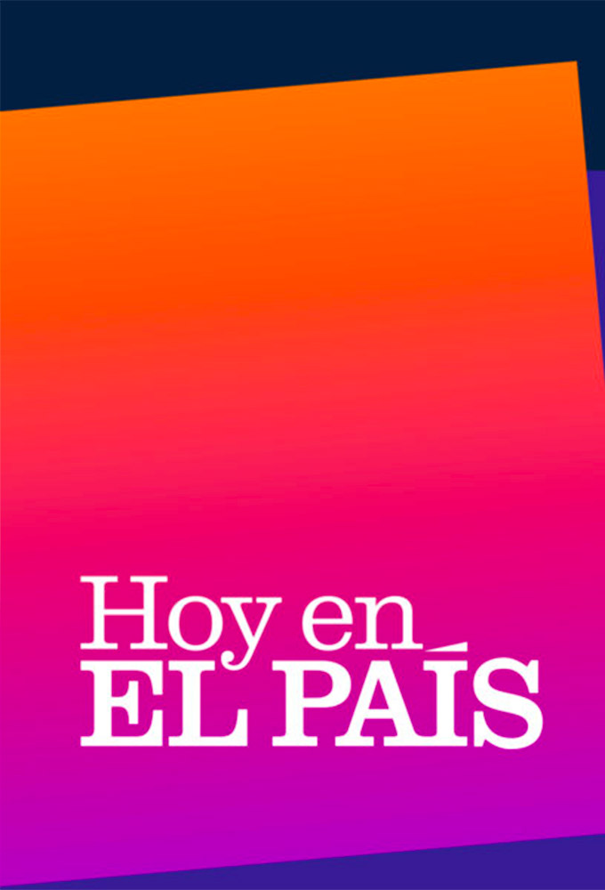 Hoy en EL PAÍS Image