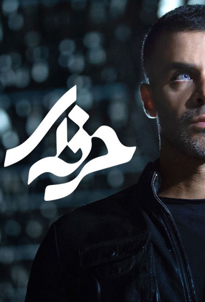 Professional series poster