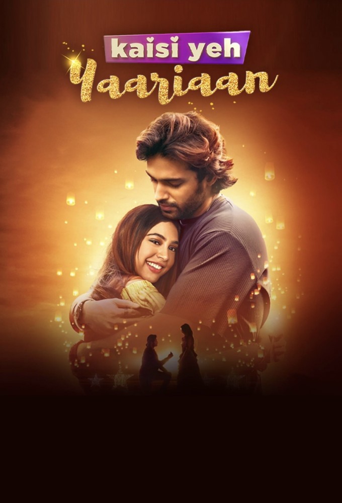 Kaisi Yeh Yaariaan Image