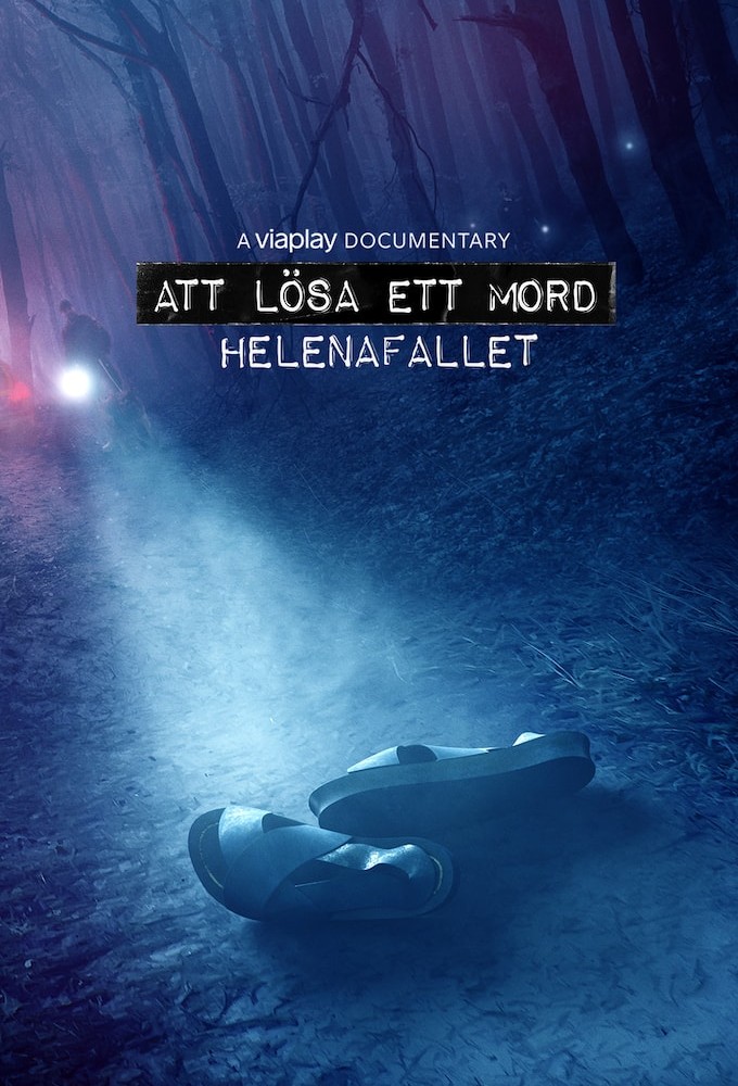 Att lösa ett mord Image