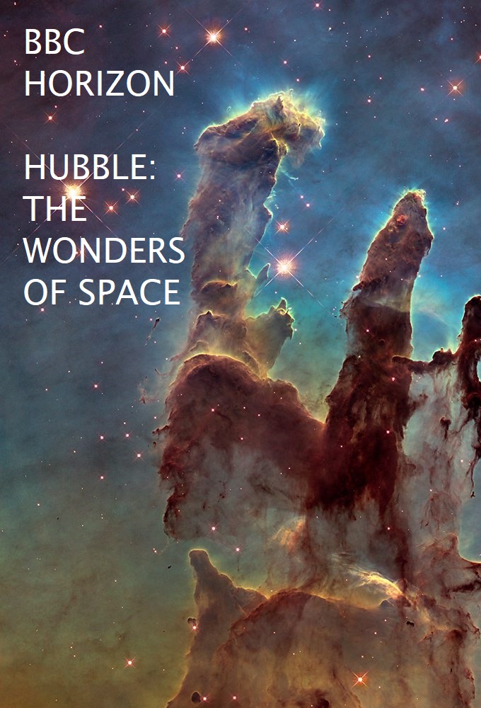 Hubble: The Wonders of Space Image
