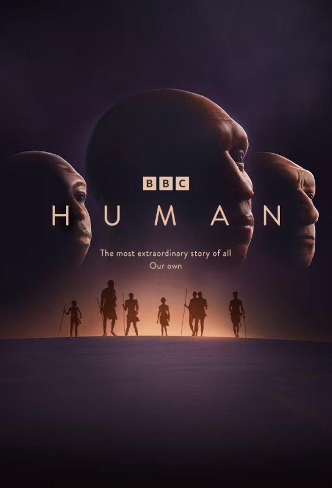 Human (2025) Image