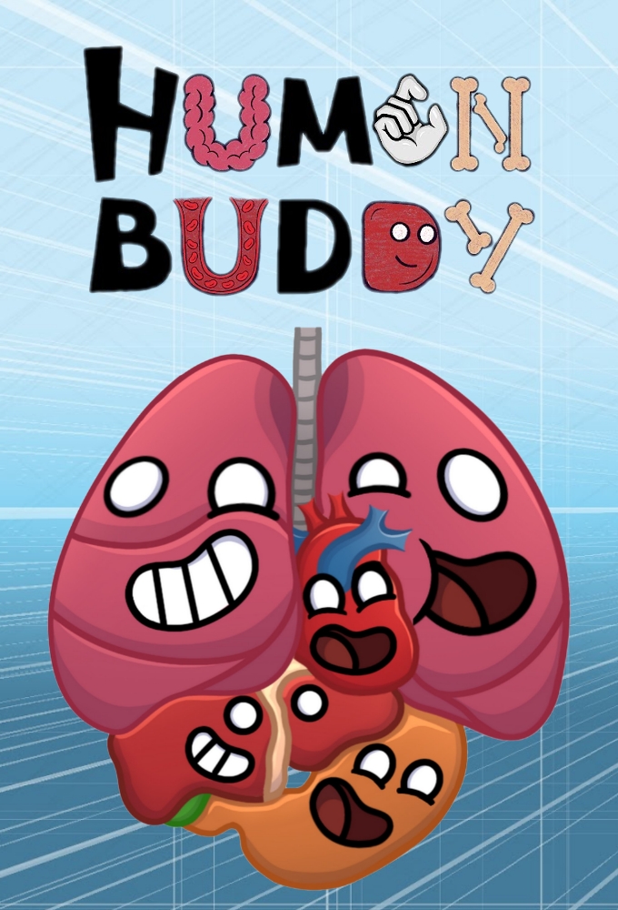 Human Buddy Image