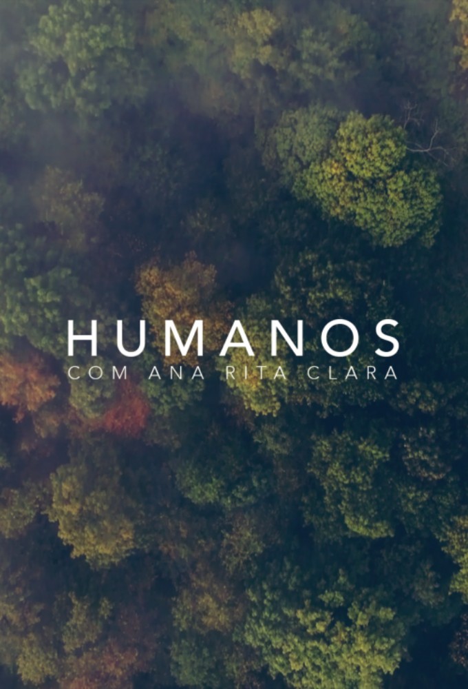 Humans (2021) Image
