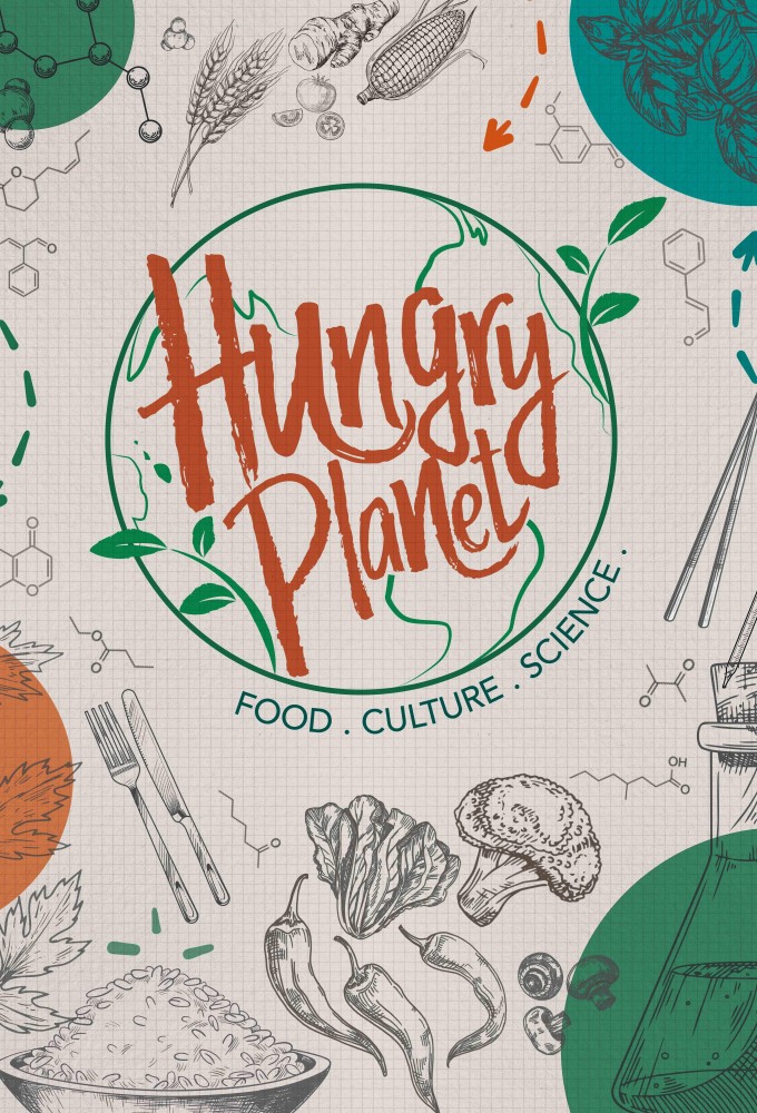 Hungry Planet Image