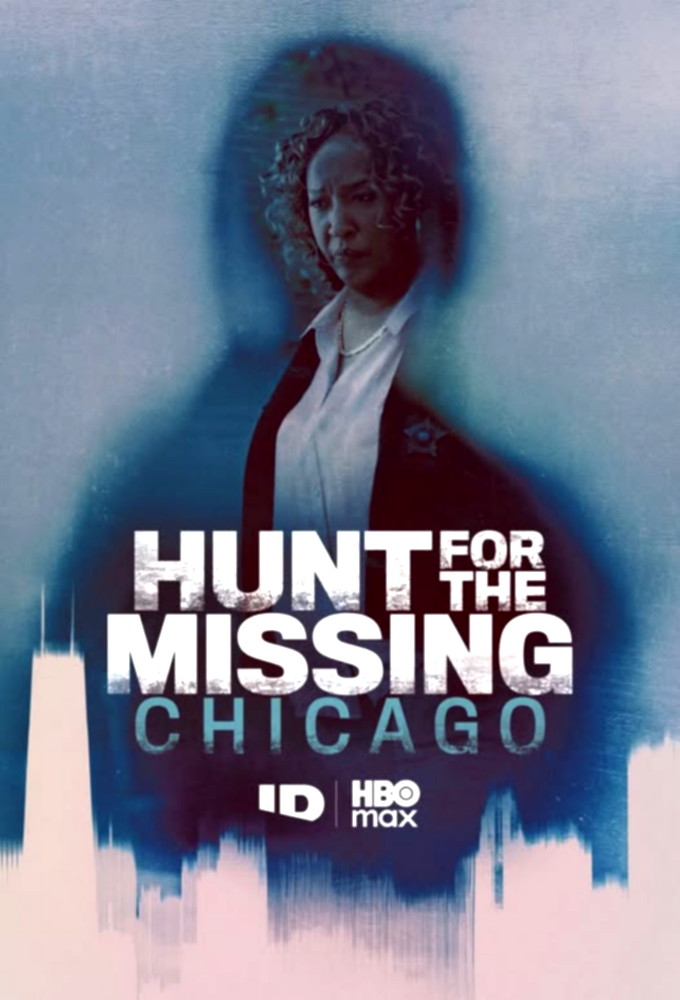 Hunt for the Missing: Chicago Image