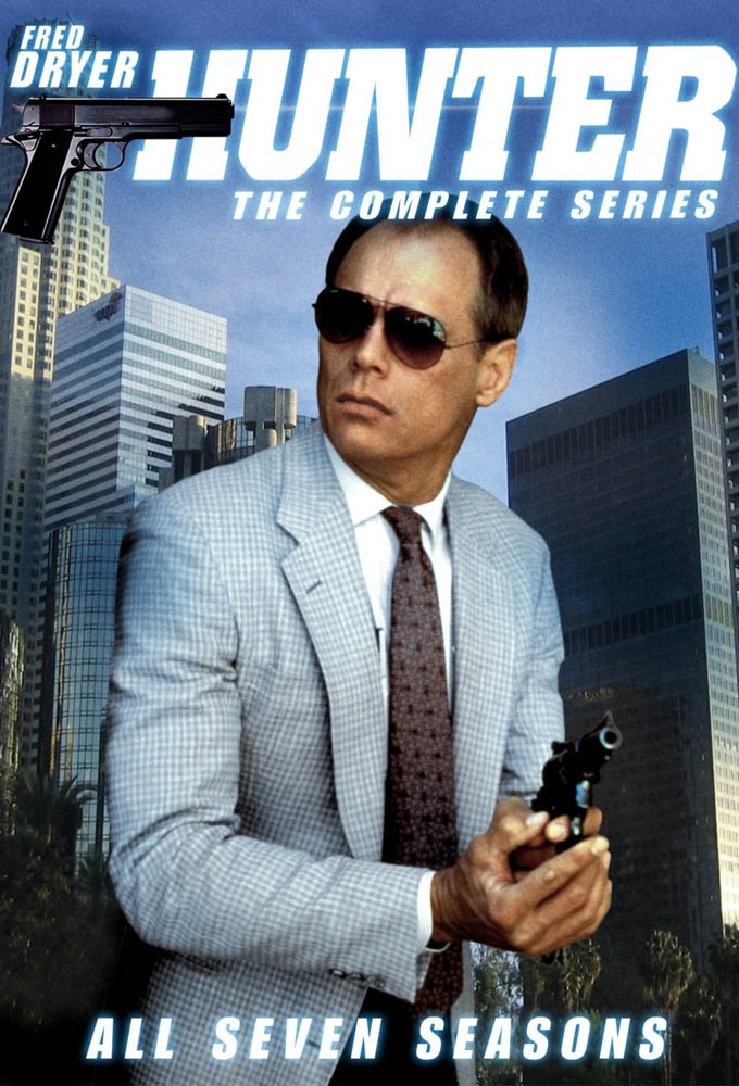 Hunter Image