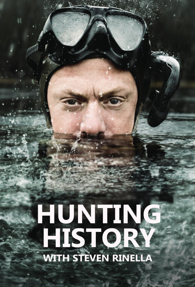 Hunting History With Steven Rinella Image