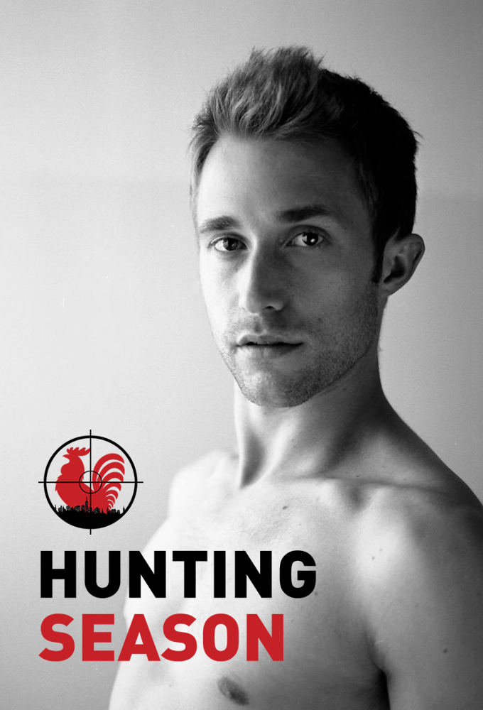 Hunting Season series poster