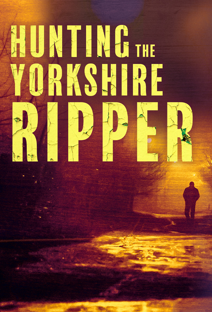 Hunting The Yorkshire Ripper Image
