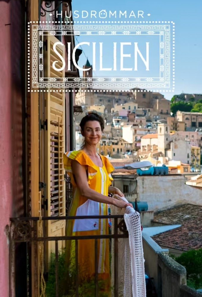 Husdrömmar: Sicilien Image