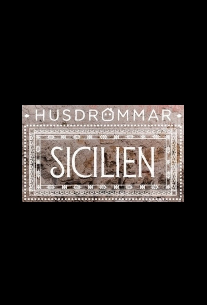 Husdrömmar: Sicilien Image