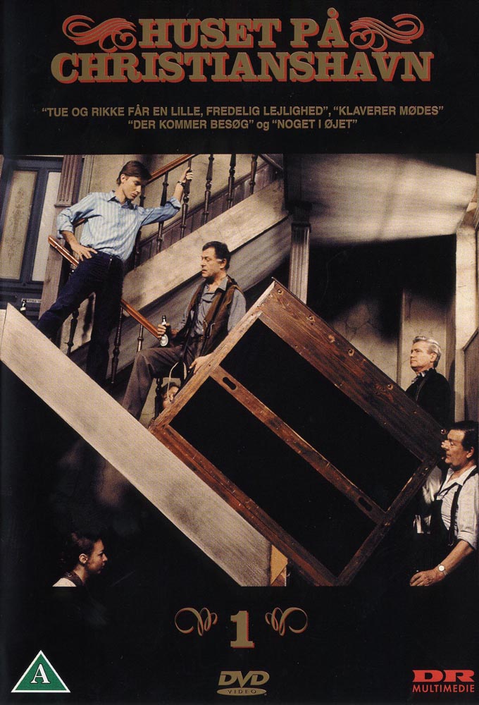 The House at Christianshavn Image