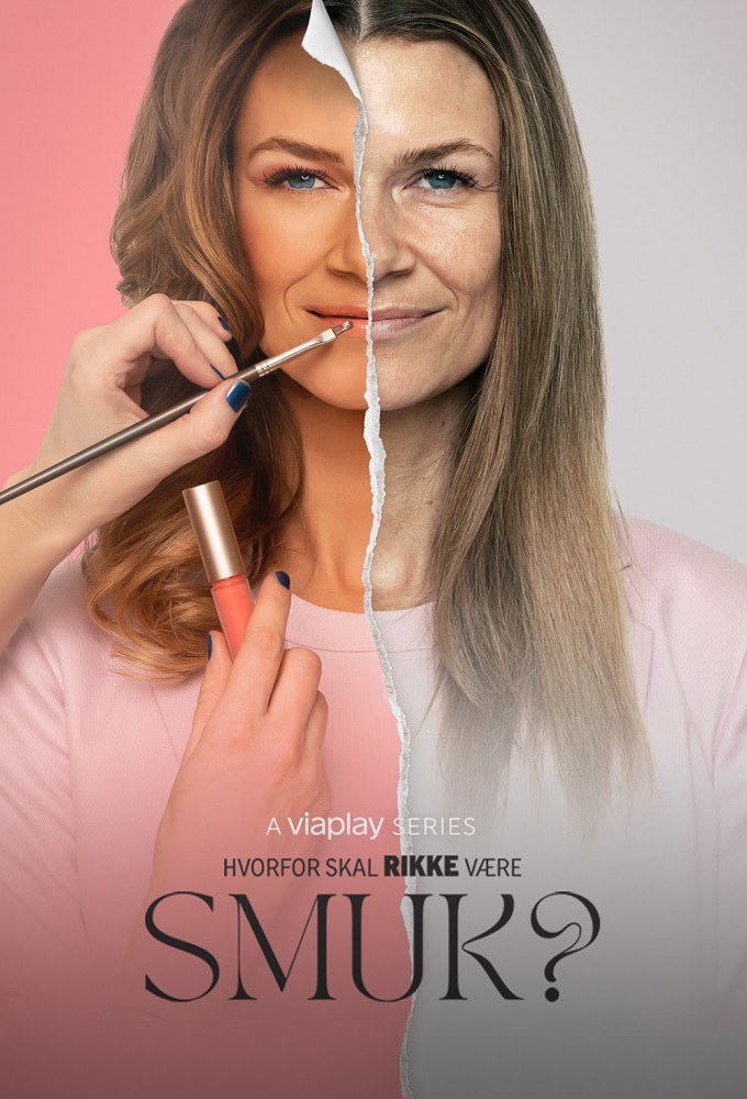 Hvorfor skal Rikke være smuk Image