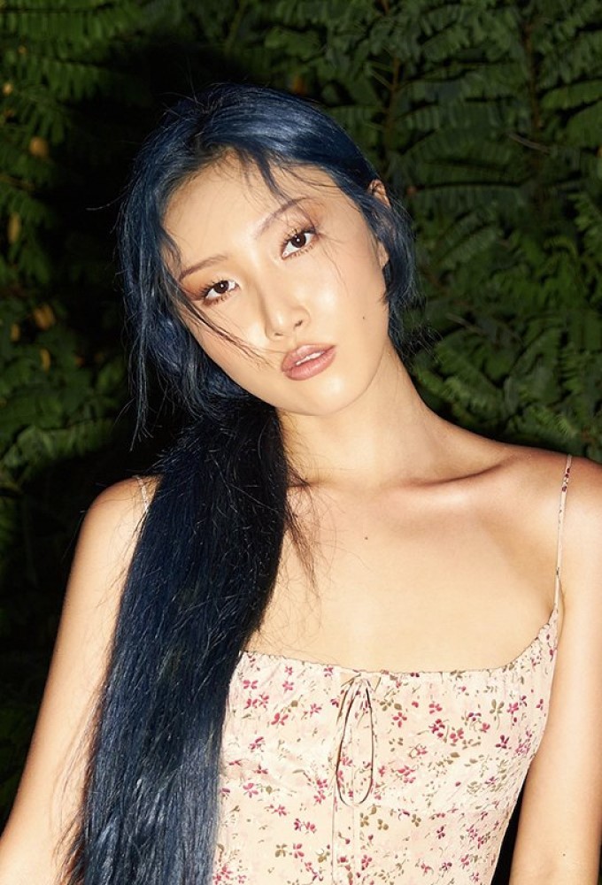 HWASA Image