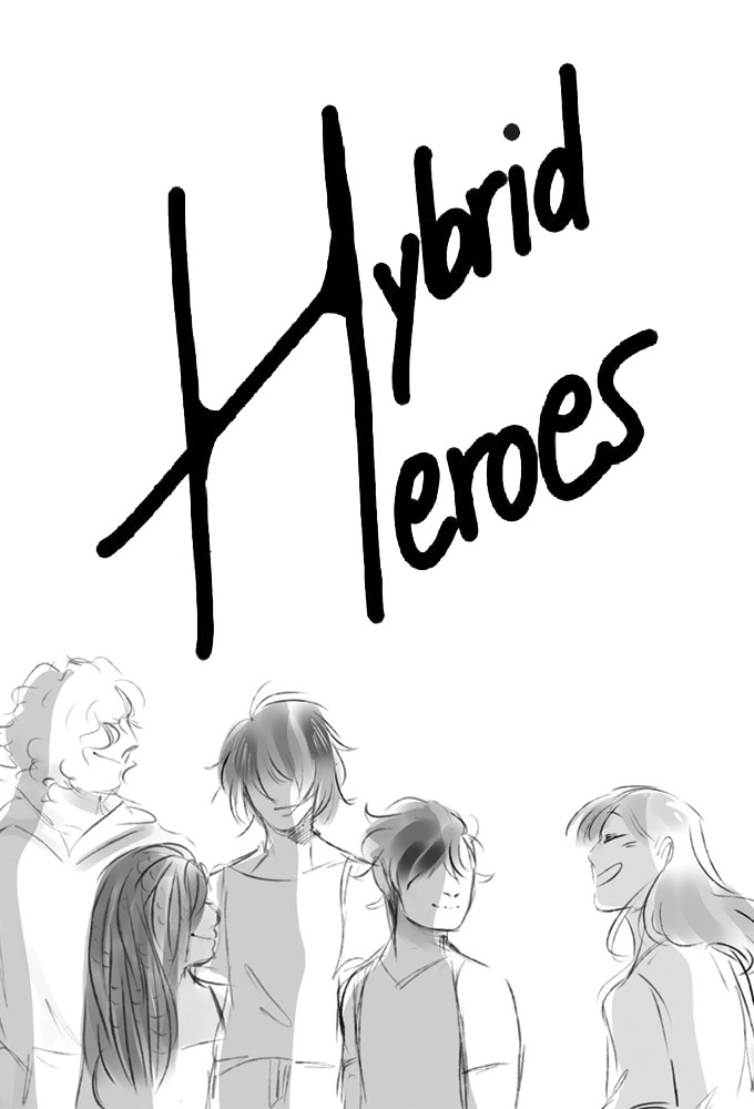 Hybrid Heroes Image