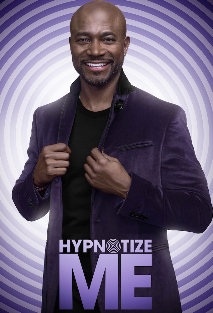 Hypnotize Me season 1 on The CW