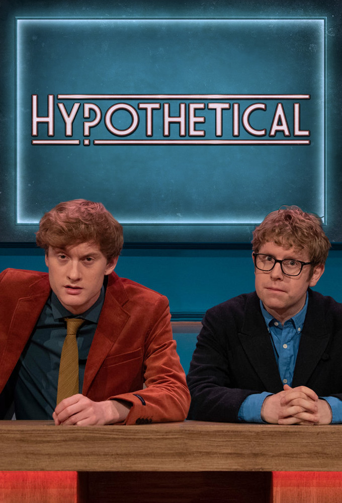 Hypothetical season 4 on U&Dave