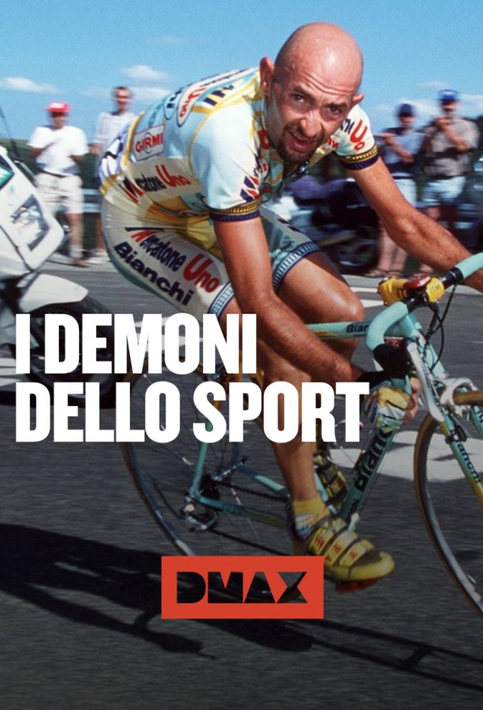 I Demoni dello Sport Image
