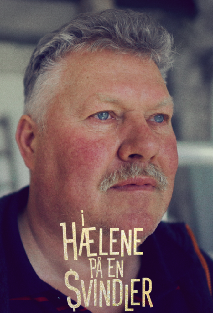 I hælene på en svindler Image