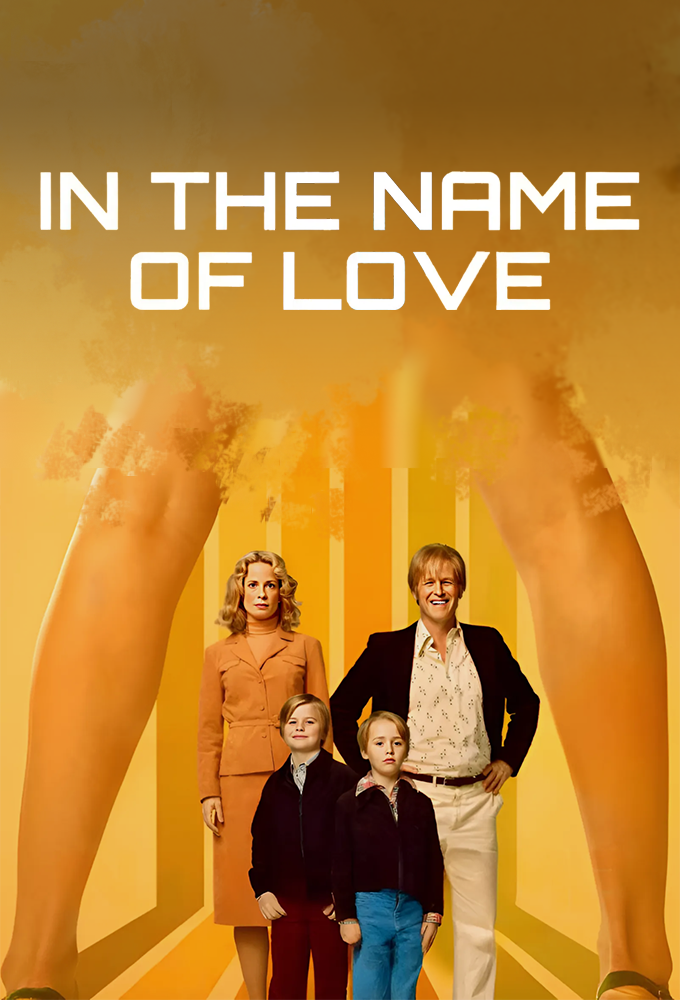 In the Name of Love Image