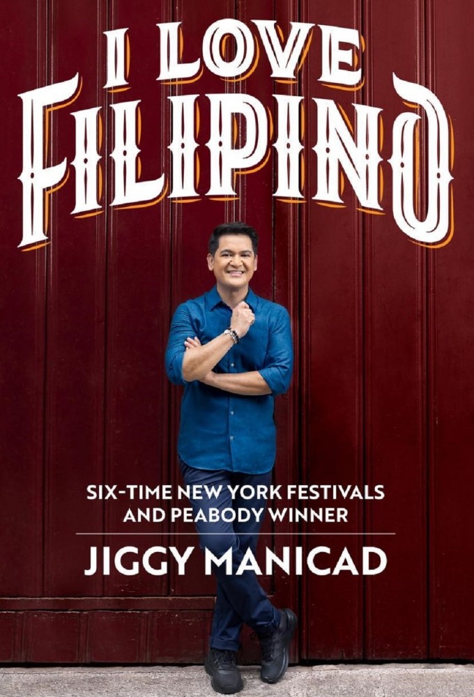 I Love Filipino Image