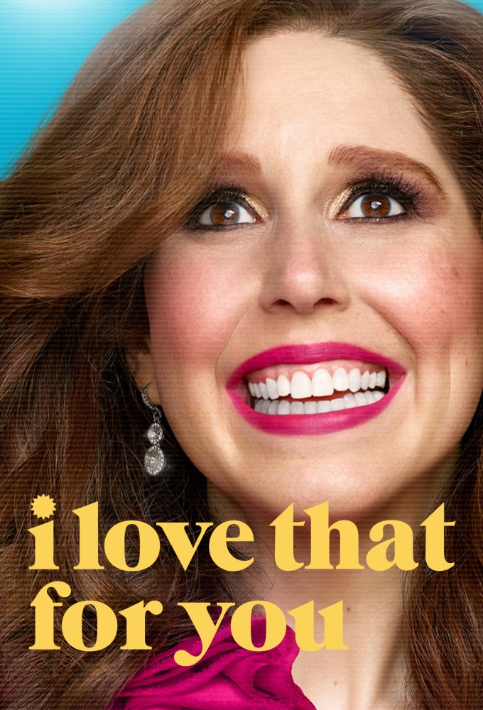 I Love That for You Image