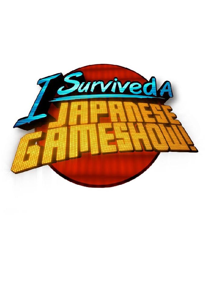 I Survived a Japanese Game Show Image