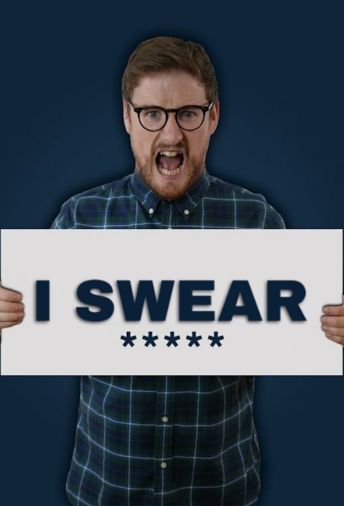 I Swear series poster