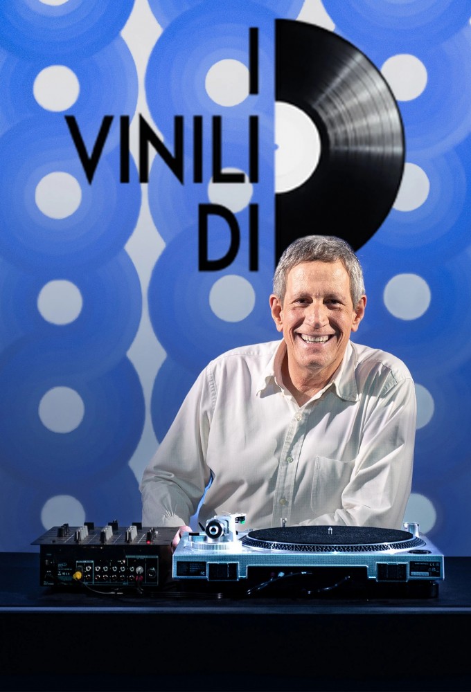 Life stories on 33 rpm: The Vinyls of... Image