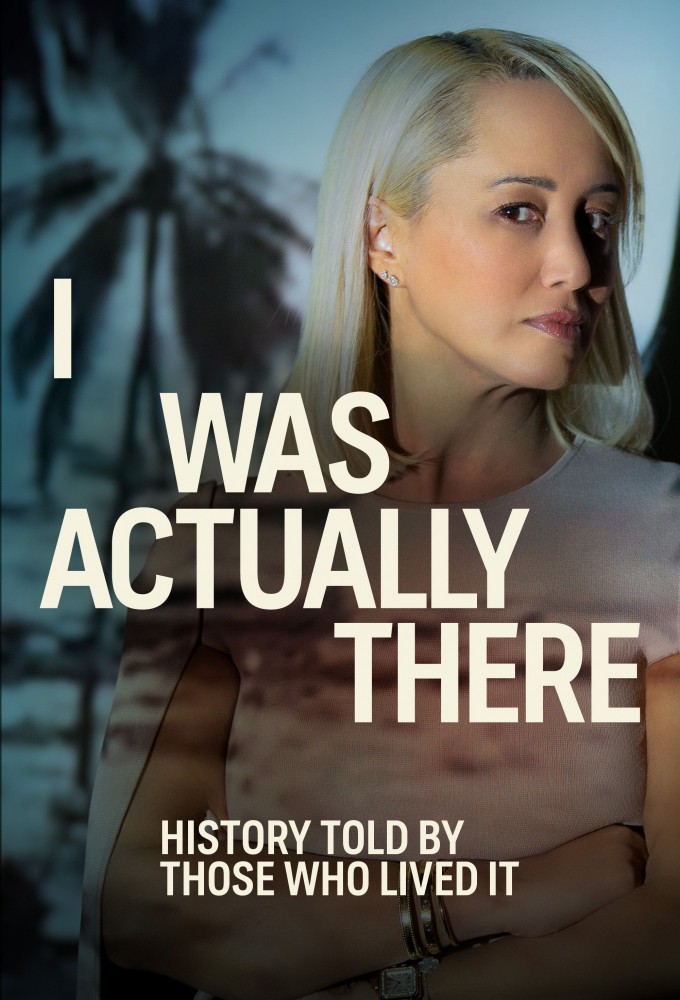 I Was Actually There Image