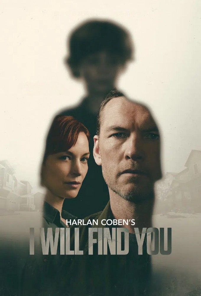 I Will Find You season 1 on Netflix