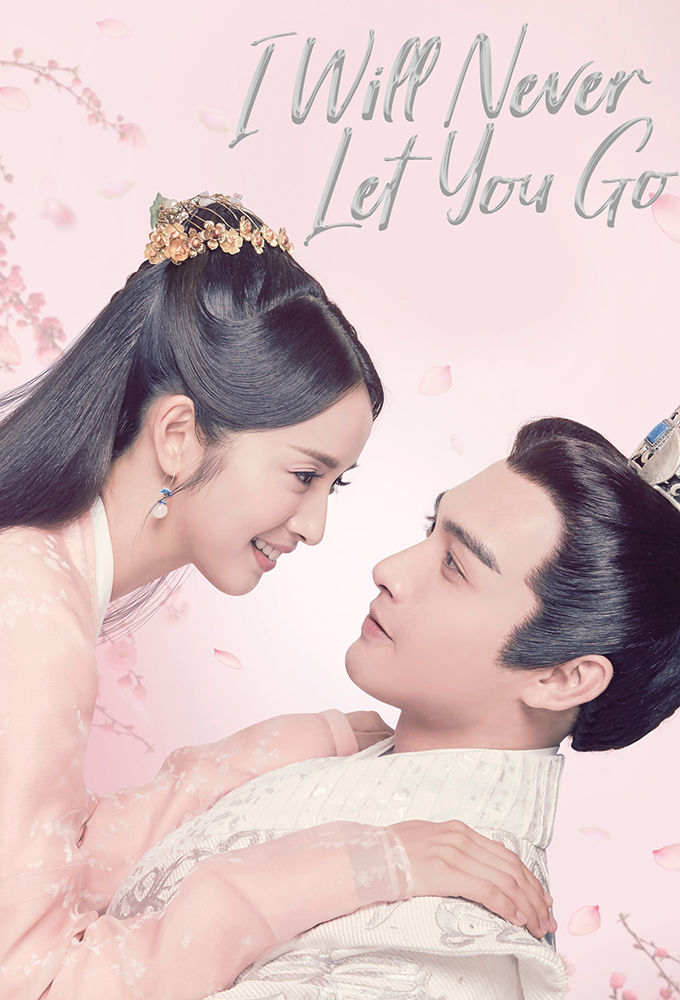 I Will Never Let You Go series poster